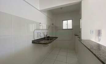 Imagem 3: AF-- Oportunidade única!!! Apto 2/4 com garagem em prédio com elevador