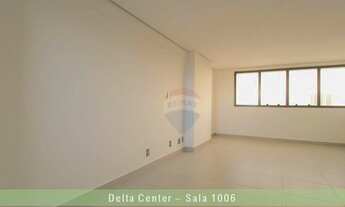 Imagem 6: Sala para alugar, 33 m² por R$ 1.300,00/mês - Bancários - João Pessoa/PB