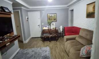 Imagem 3: Apartamento 2 dormitórios, 1 vaga em Vila Galvão!