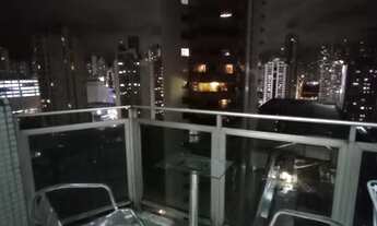 Imagem 3: Edificio Monte Parnazzo - 190m2 - Andar Alto - Fino Acabamento - Modulados & Splits