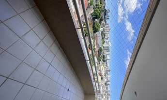 Imagem 6: Alugo Apartamento 100% mobiliado condomínio Saint André