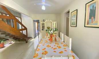 Imagem 3: Casa para aluguel, 6 quartos, 4 suítes, 2 vagas, Salgado Filho - Aracaju/SE