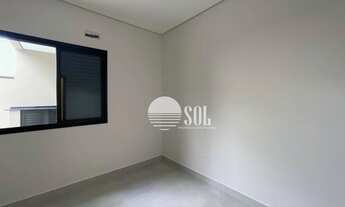 Imagem 7: Casa com 3 dormitórios à venda, 115 m² por R$ 700.000 - Jardins do Império - Indaiatuba/SP