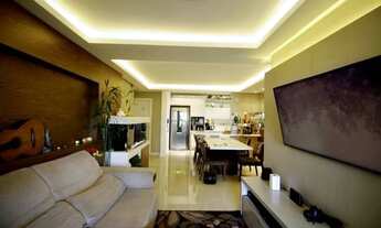 Imagem 3: Apartamento para venda com 120 m² com 3 quartos em João Paulo - Florianópolis - SC