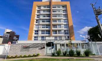 Imagem 2: Apartamento para Venda em Curitiba, Cabral, 2 dormitórios, 1 suíte, 2 banheiros, 1 vaga