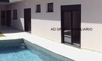 Imagem 7: CASA RESIDENCIAL em INDAIATUBA - SP, RESIDENCIAL EVIDÊNCIAS