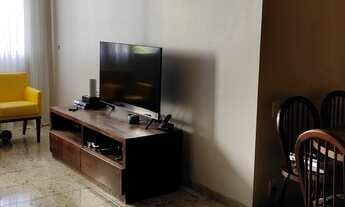 Imagem 3: Apartamento para venda com 120 metros quadrados com 3 quartos em Bento Ferreira - Vitória