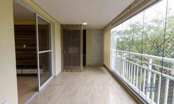 Imagem 6: Apartamento com 3 dormitórios à venda, 83 m² por R$ 735.000,00 - Jaguaré - São Paulo/SP