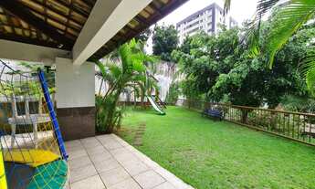 Imagem 6: Apartamento para venda tem 100 metros quadrados com 3 quartos em Candeal - Salvador - BA