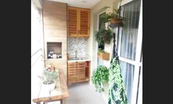 Imagem 3: Apartamento para Venda - Medeiros, Jundiaí - 64m², 1 vaga