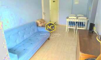 Imagem 2: Apartamento, 2 dorms, Canto do Forte/PG - R$ 345 mil Cód.: 44