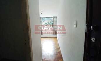 Imagem 2: Apartamento no Humaitá 2 Quartos com garagem