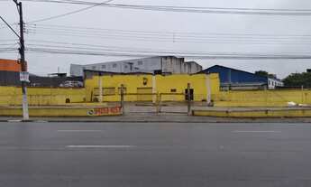 Imagem 3: Terreno para aluguel com 1.500 metros quadrados em Vila Monte Belo - Itaquaquecetuba - SP