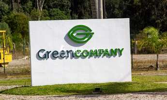 Imagem 3: Terreno Comercial com 2.100m² à Venda no condomínio Green Company, Eucaliptos, Fazenda Rio