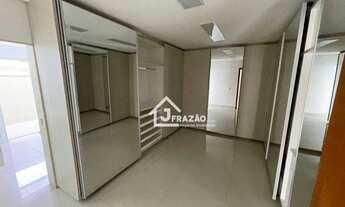 Imagem 5: Sobrado com 5 dormitórios para alugar, 550 m² por R$ 19.000/mês - Alphaville Flamboyant Re