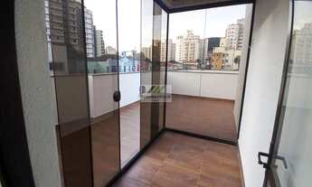 Imagem 6: Apartamento com 2 dorms, Centro, Florianópolis - R$ 535 mil, Cod: 1563