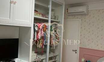 Imagem 7: Apartamento no Cond. Jardins da França/ Reformado.>