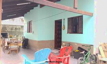 Imagem 7: Caraguatatuba - Casa Padrão - Massaguaçú