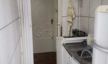 Imagem 6: PORTO ALEGRE - Apartamento Padrão - Bom Fim