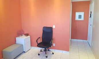 Imagem 4: Apto 45m² 02 Dorm 01 Vaga - Jardim Belém