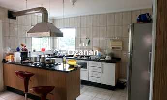 Imagem 6: São Paulo - Casa Padrão - Jardim Líbano