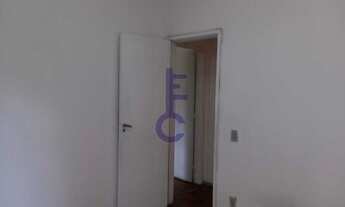 Imagem 7: Apto dois quartos padrão, condomínio residencial