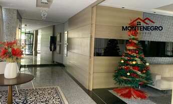 Imagem 4: Apartamento para venda com 3 quartos em Meireles - Fortaleza - Ceará