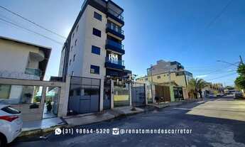 Imagem 2: Apartamento de 03 quartos com suíte, 02 vagas, elevador no Bairro Europa em Contagem/MG