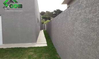 Imagem 7: Casa com 3 dormitórios à venda, 84 m² por R$ 685.000,00 - Jardim do Lago - Atibaia/SP