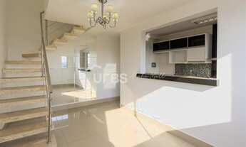 Imagem 7: Cobertura duplex para venda possui 112 metros quadrados com 2 quartos