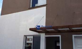 Imagem: Sobrado à venda - Água Espraiada (Caucaia