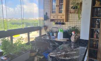 Imagem 4: Apto Residencial Mirante com 138 m2 - Farolândia