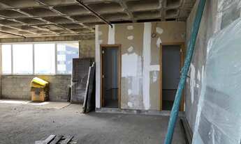 Imagem 3: Sala Comercial para Locação em Goiânia, Jardim Goiás, 2 banheiros, 3 vagas