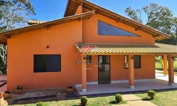 Imagem 6: Chácara pé-na-água com rampa e pier - Terreno 12.000 mts²