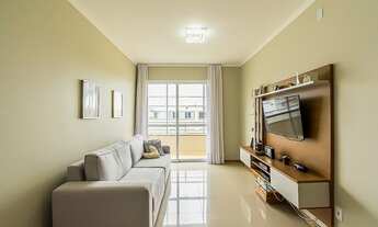 Imagem: Apartamento de 64m², com 2 dormitórios