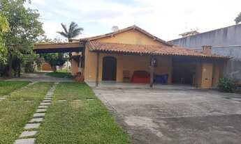 Imagem 7: Casa independente na Palmeiras