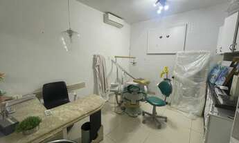 Imagem 2: Belíssimo imóvel comercial de 2 andares no Tirol - Natal/RN