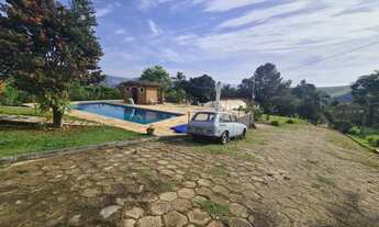 Imagem 4: Chácara com 12 mil m² próximo á pontos turísticos a cidade de Itapeva MG