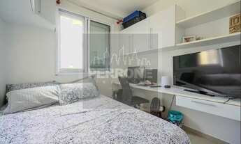 Imagem 3: Apartamento à venda - Mooca - SP