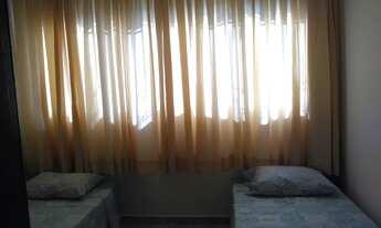 Imagem 4: Apartamento para aluguel tem 60 metros quadrados com 3 quartos