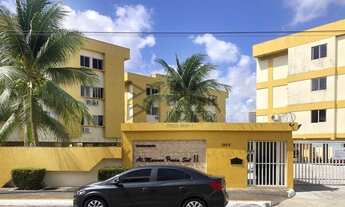 Imagem: Natal - Apartamento Padrão - Capim Macio