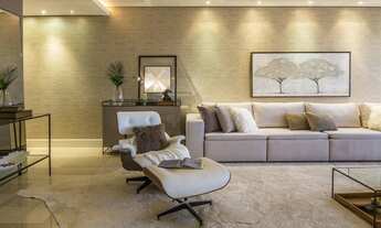 Imagem 4: Apartamento com 4 dormitórios à venda, 215 m² por R$ 6.600.000,00 - Praia Brava - Itajaí/S