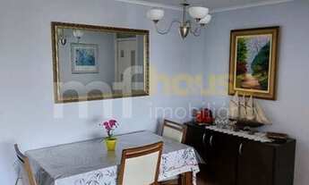 Imagem 7: Venda de Apartamentos / Padrão na cidade de São Paulo