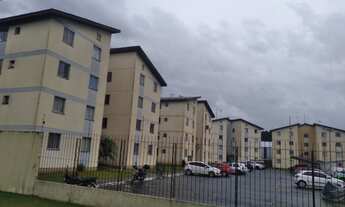 Imagem: Apartamento com 2 quartos