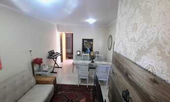 Imagem 3: Apartamento para venda possui 78 metros quadrados com 3 quartos em Parque Amazônia - Goiân