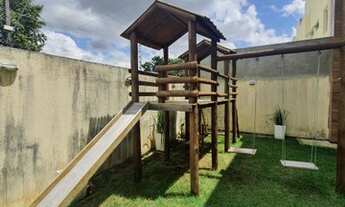 Imagem 4: Casa de condomínio para venda com 137 metros quadrados com 3 quartos em Amador - Eusébio