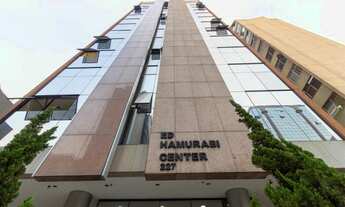 Imagem 7: CONJUNTO COMERCIAL NO PARAÍSO COM VAGA DE GARAGEM!