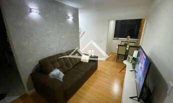 Imagem: Apartamento para Venda em Serra, Colina