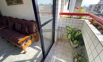 Imagem 5: Apartamento com 1 dorm, Guilhermina, Praia Grande - R$ 250 mil, Cod: AP0050