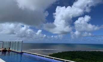 Imagem: Lindo Flat com cozinha no Paiva Home Stay